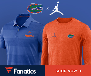 Florida Gators Merchandise