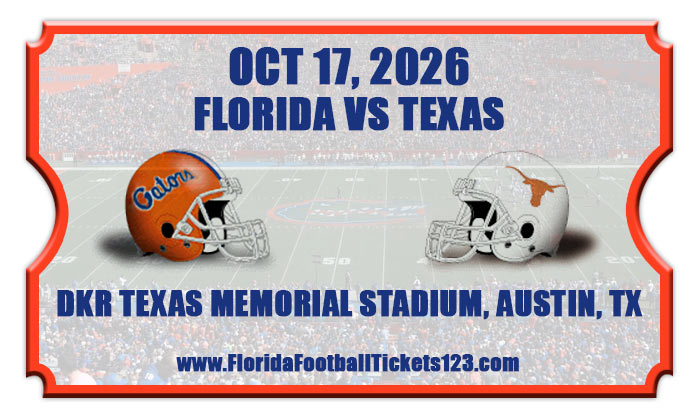 2026 Florida Vs Texas