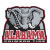 Alabama Crimson Tide Logo