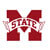 Mississippi State Logo