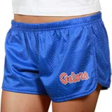 Ladies Shorts