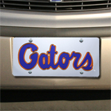 License Plates and Frames